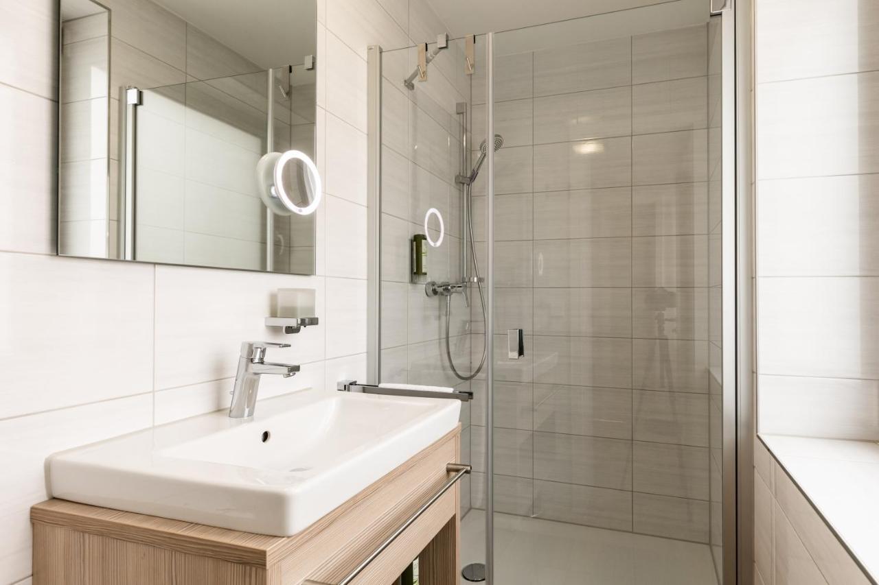 Neckarwestheimer Appartement Esterno foto